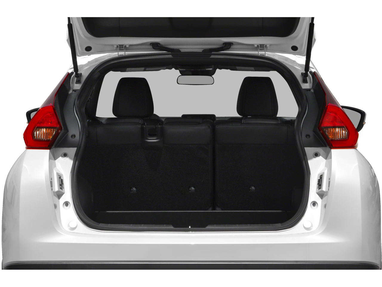 2019 Mitsubishi Eclipse Cross SEL