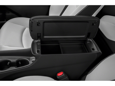 2019 Toyota Prius LE AWD-e