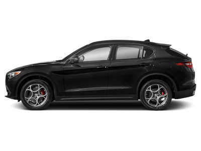 2020 Alfa Romeo Stelvio Ti