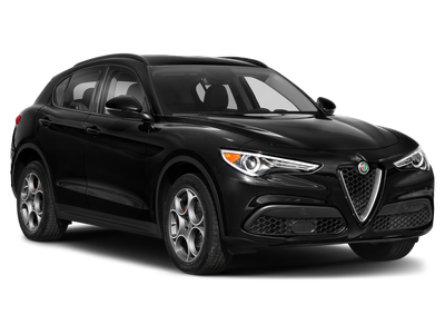 2020 Alfa Romeo Stelvio Ti