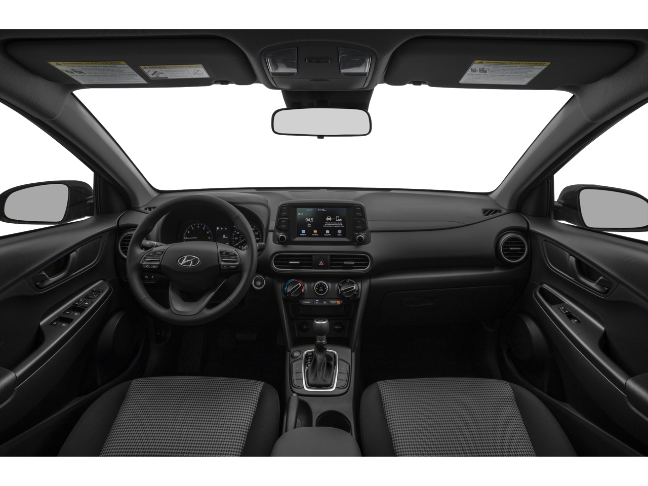 2020 Hyundai Kona SEL - Photo 16