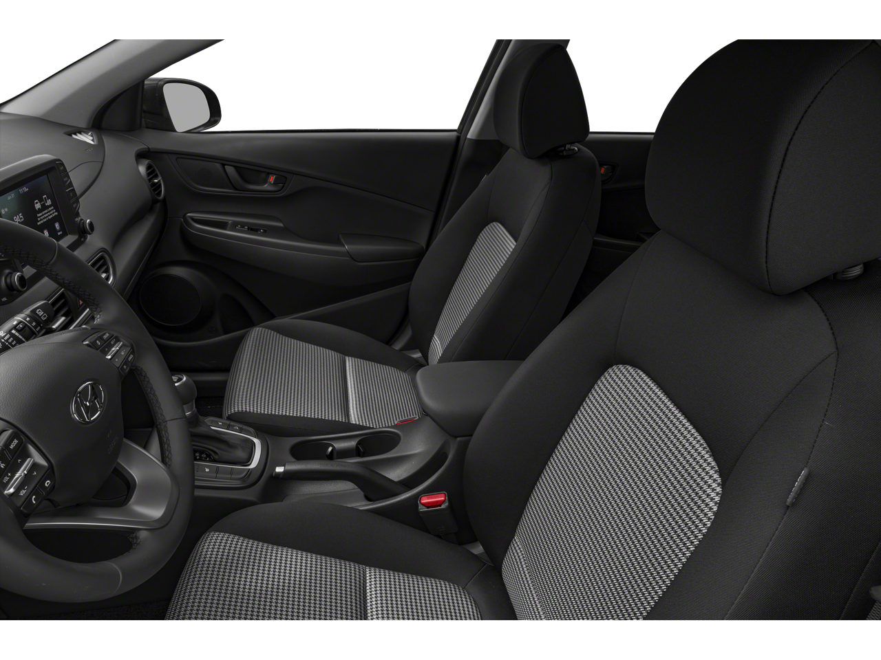 2020 Hyundai Kona SEL - Photo 17