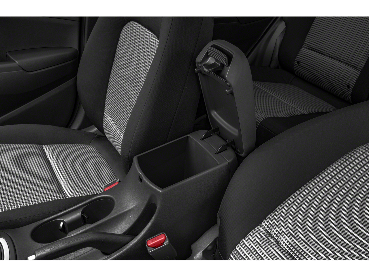 2020 Hyundai Kona SEL - Photo 21