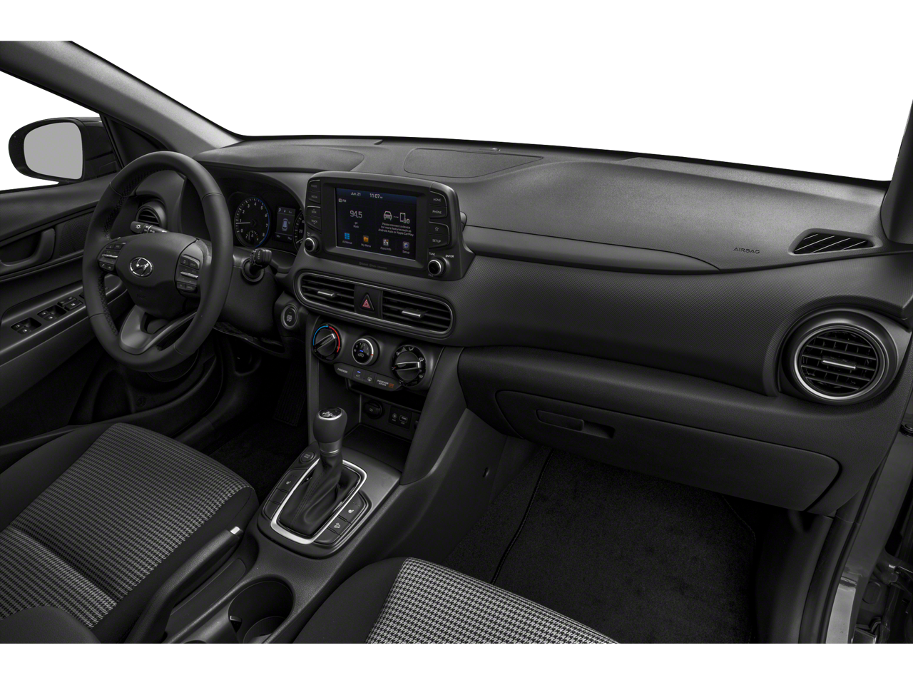 2020 Hyundai Kona SEL - Photo 22