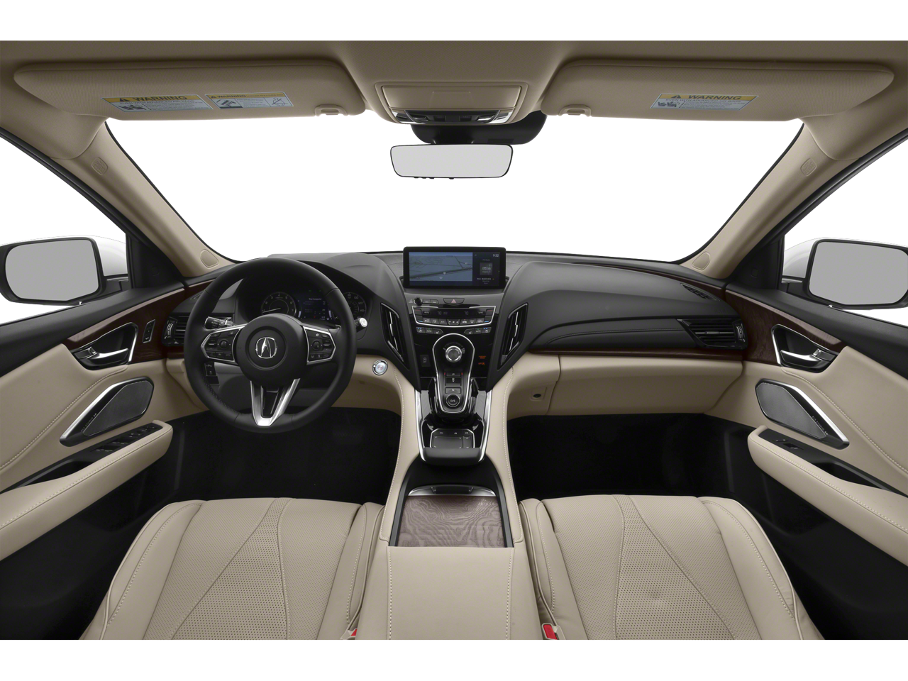 2021 Acura RDX Advance Package SH-AWD