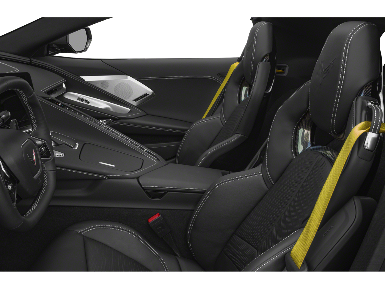 2021 Chevrolet Corvette Stingray 2LT Z51