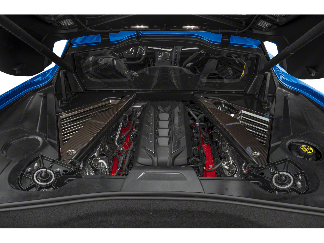 2021 Chevrolet Corvette Stingray 2LT Z51