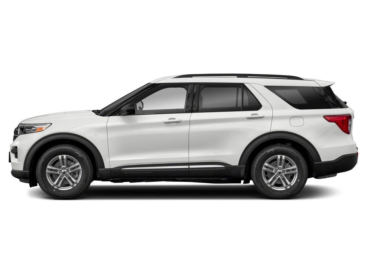 2021 Ford Explorer XLT - Photo 18