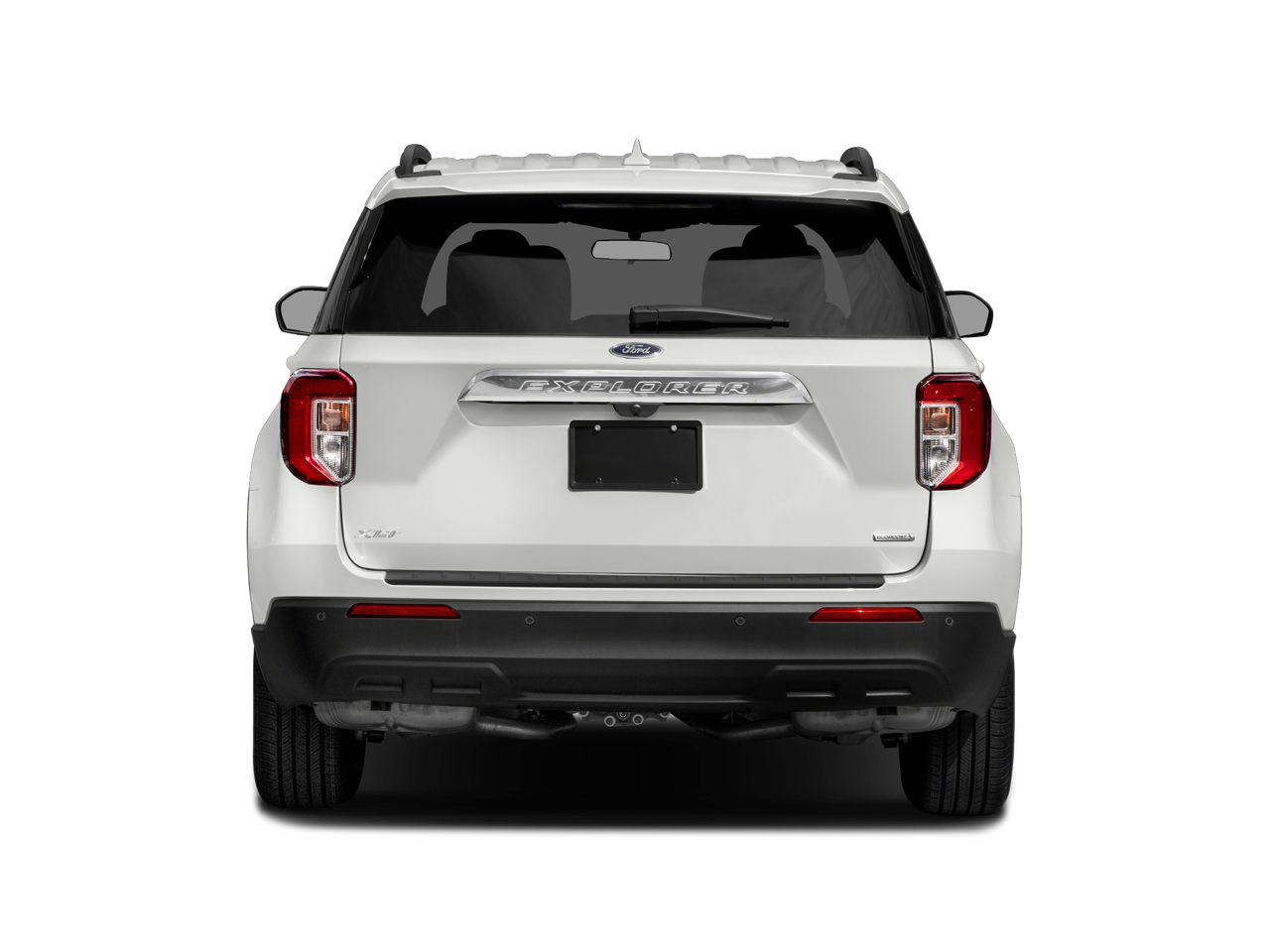 2021 Ford Explorer XLT - Photo 20