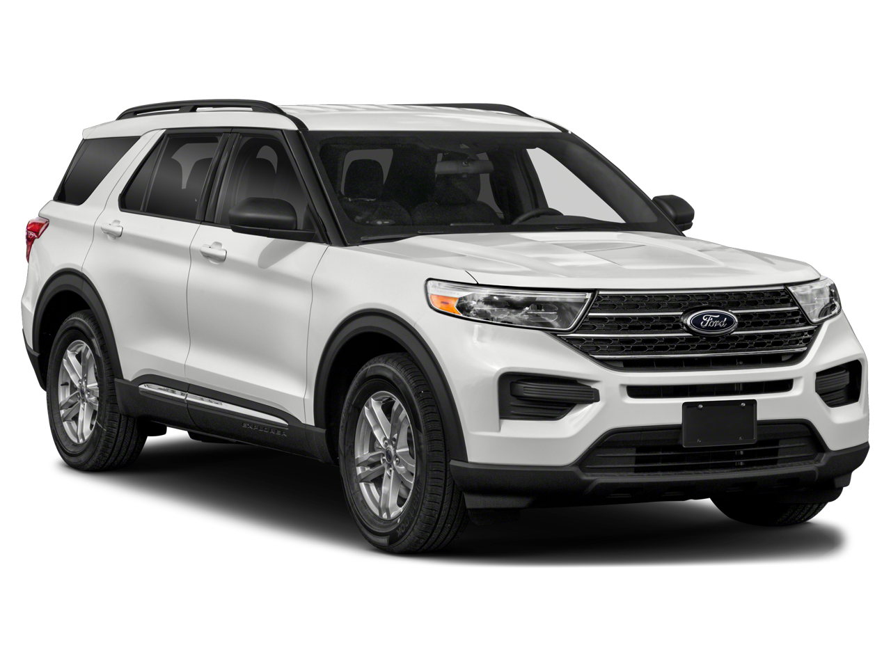 2021 Ford Explorer XLT - Photo 21