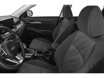 2021 Kia Seltos LX