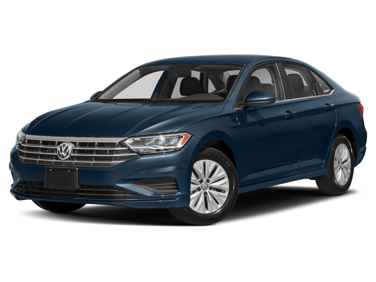 2021 Volkswagen Jetta S - Photo 16