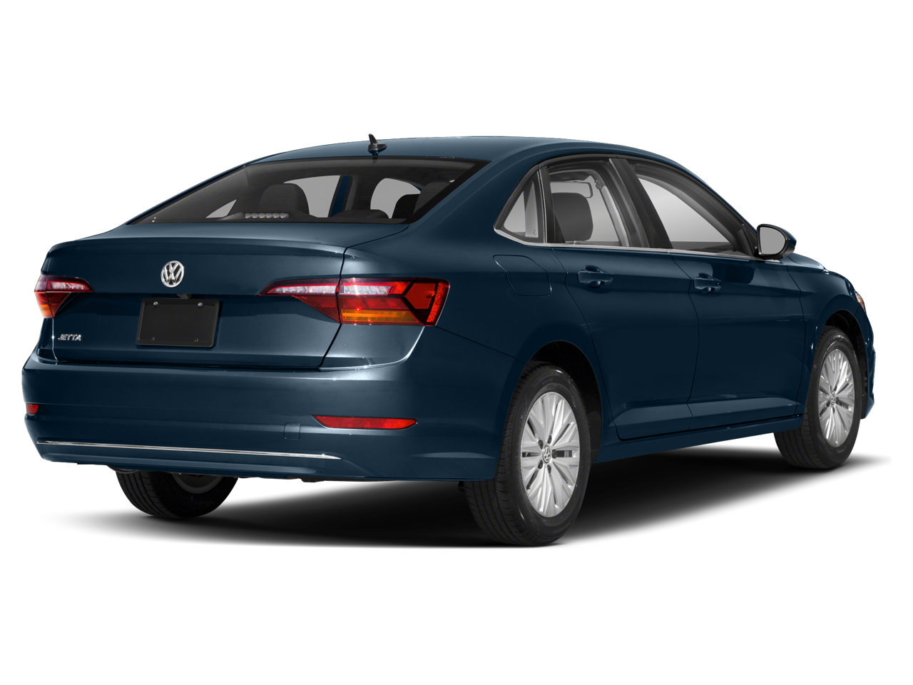 2021 Volkswagen Jetta S - Photo 17