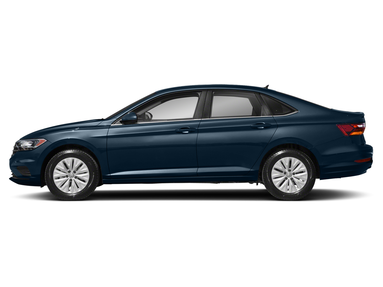 2021 Volkswagen Jetta S - Photo 18