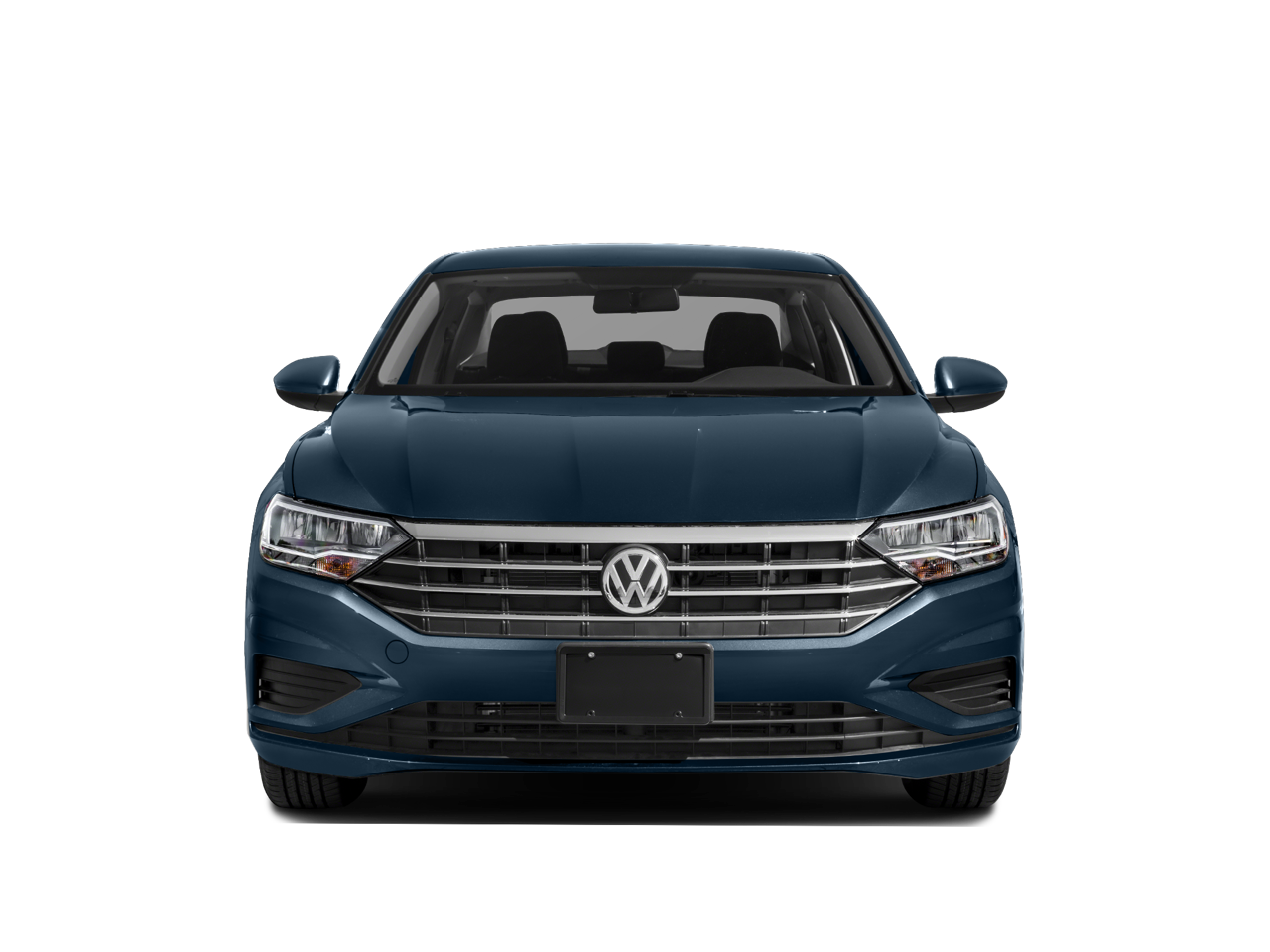 2021 Volkswagen Jetta S - Photo 19