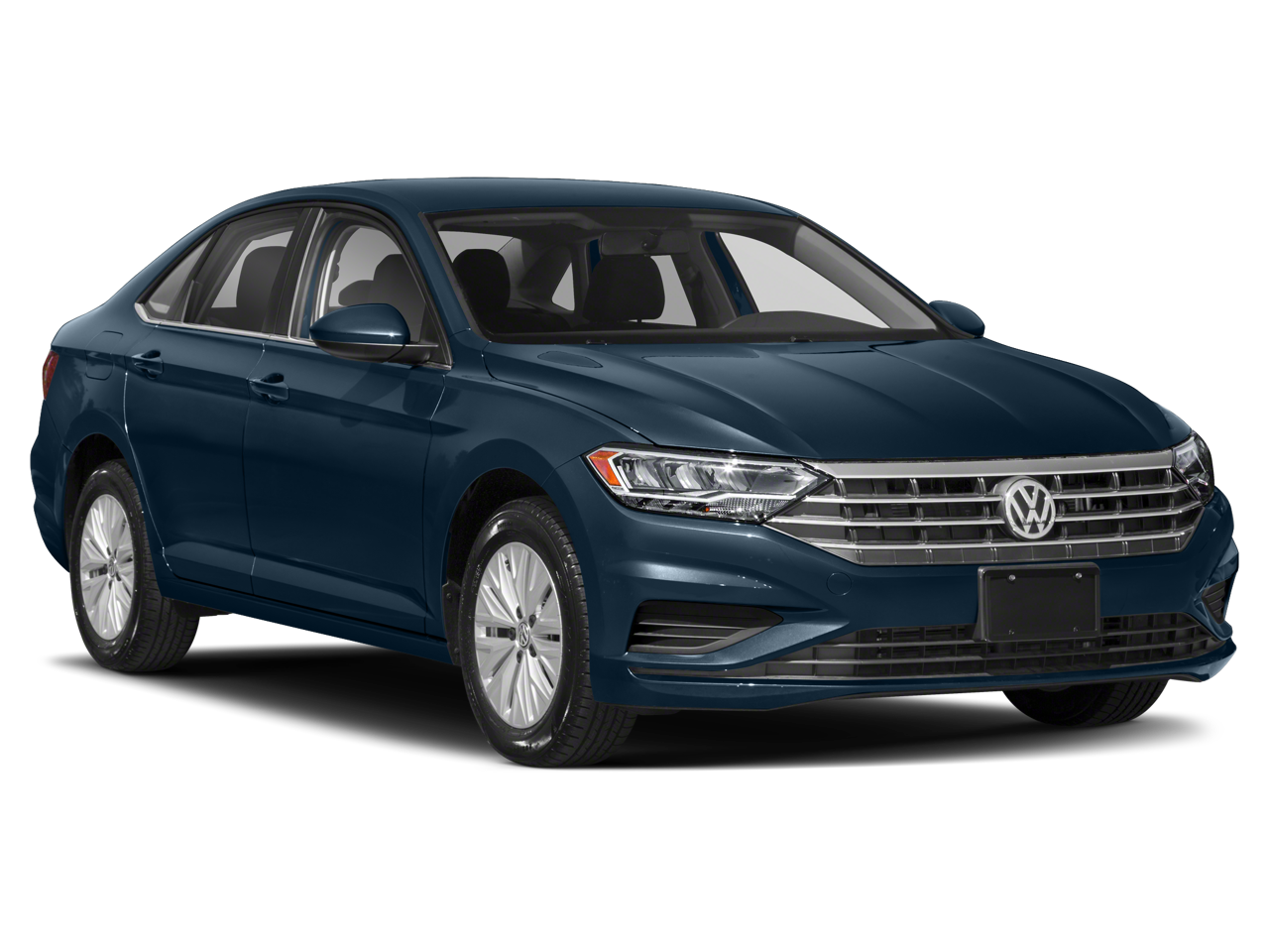 2021 Volkswagen Jetta S - Photo 21