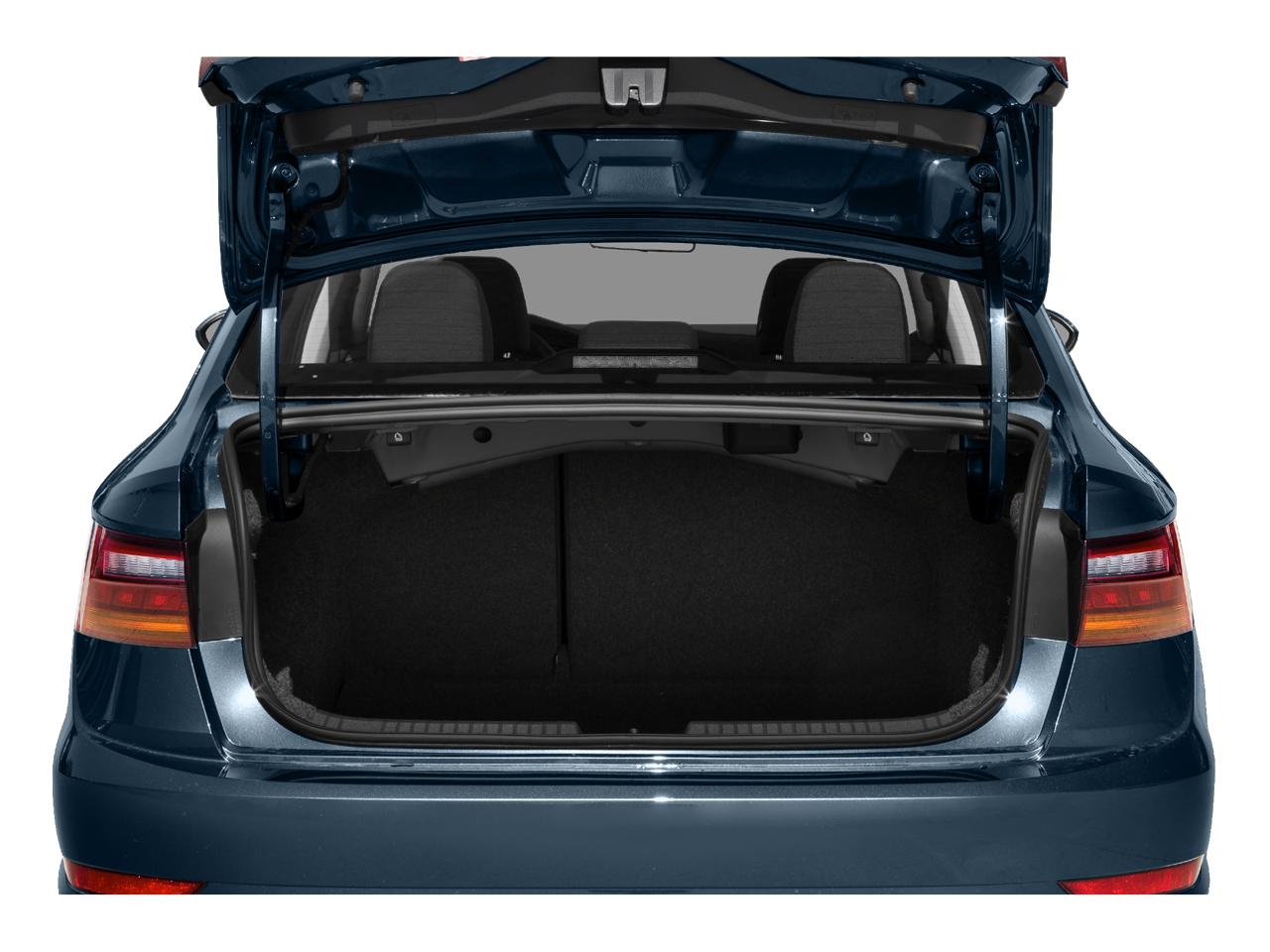 2021 Volkswagen Jetta S - Photo 26