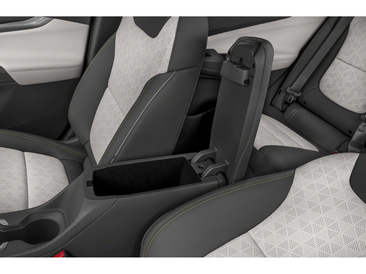 2022 Chevrolet Bolt EUV Premier