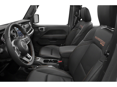 2022 Jeep Wrangler Unlimited Rubicon 392 Xtreme Recon