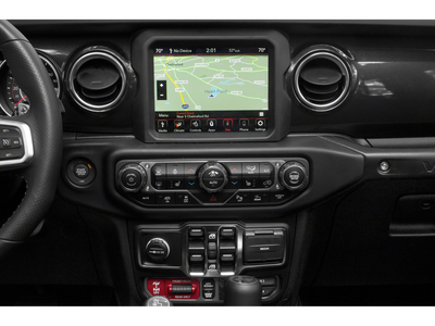 2022 Jeep Wrangler Unlimited Rubicon 392 Xtreme Recon