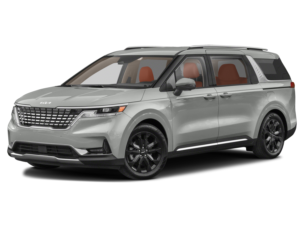 2022 Kia Carnival SX - Photo 16