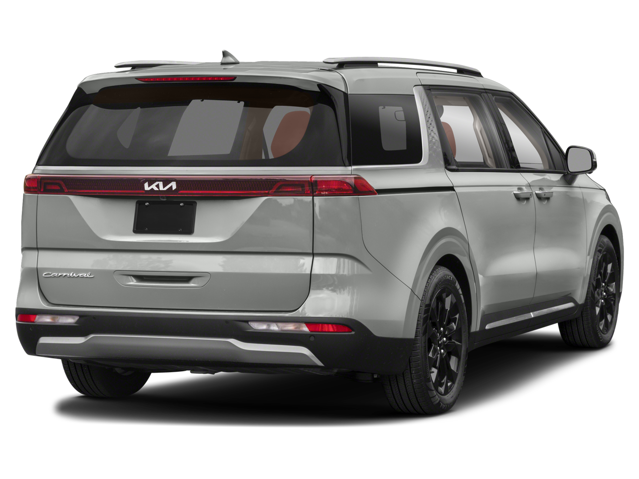 2022 Kia Carnival SX - Photo 17