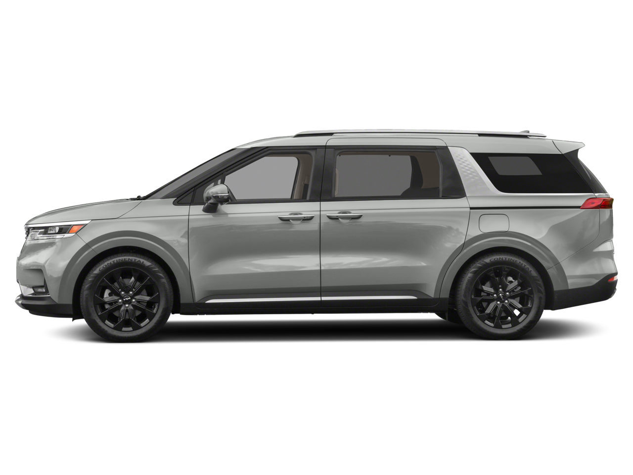 2022 Kia Carnival SX - Photo 18
