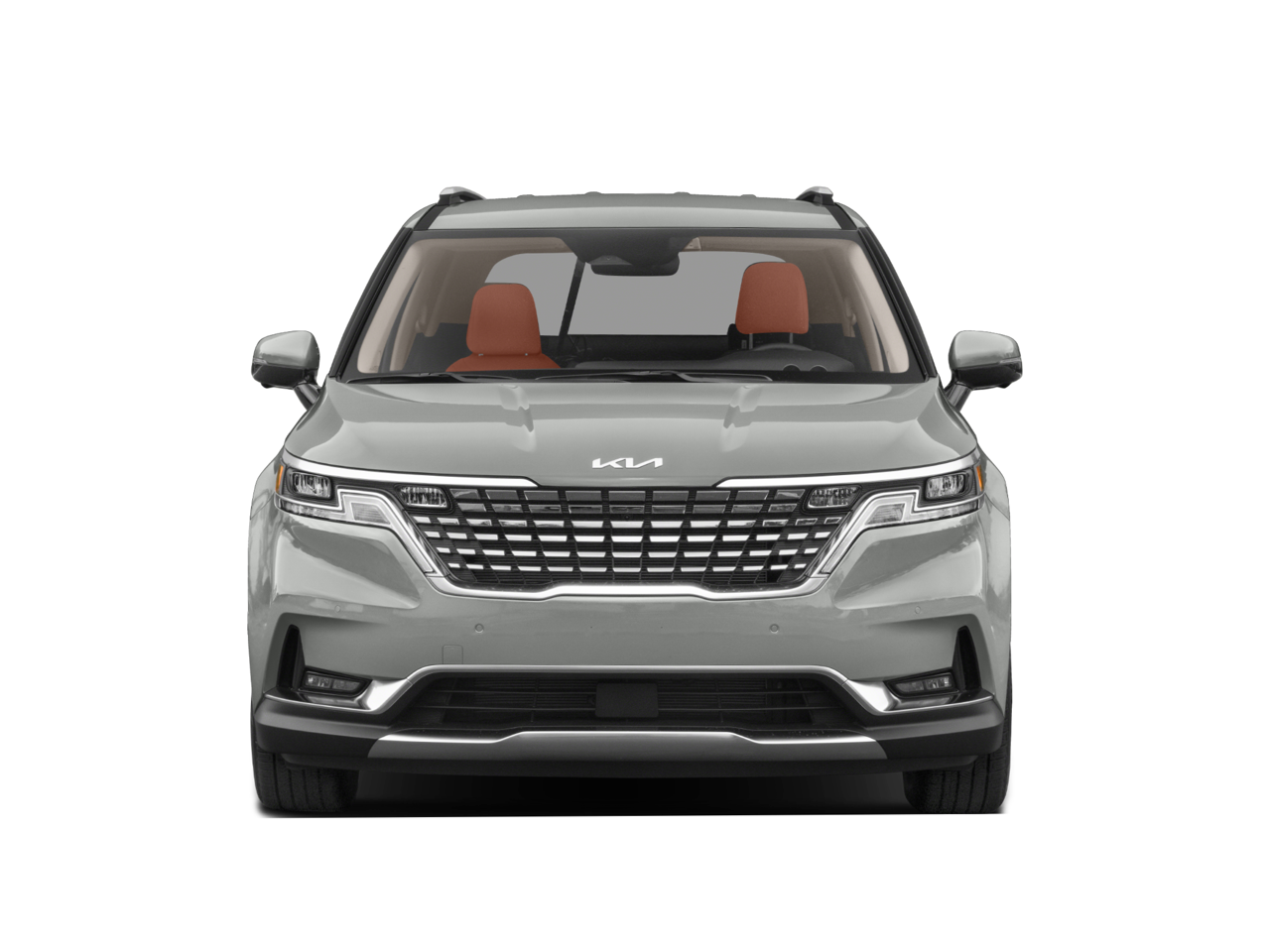 2022 Kia Carnival SX - Photo 19