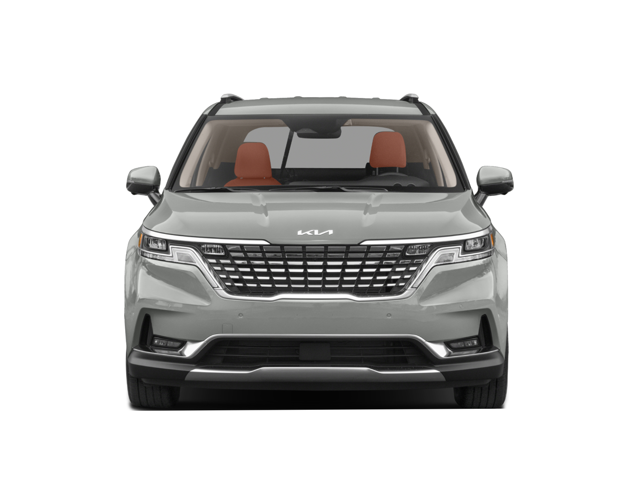 2022 Kia Carnival SX