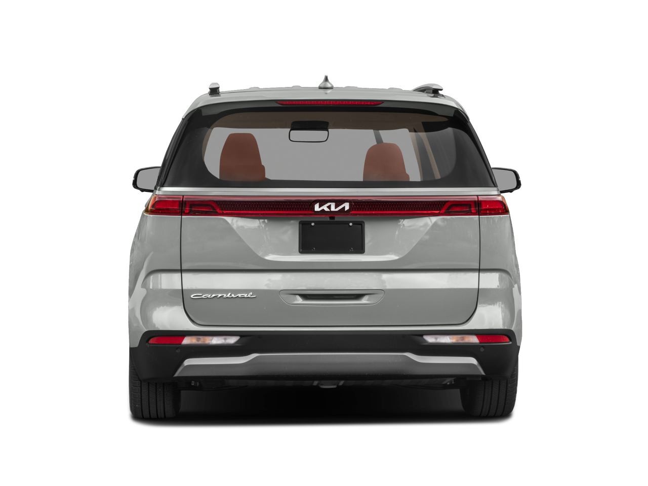 2022 Kia Carnival SX - Photo 20