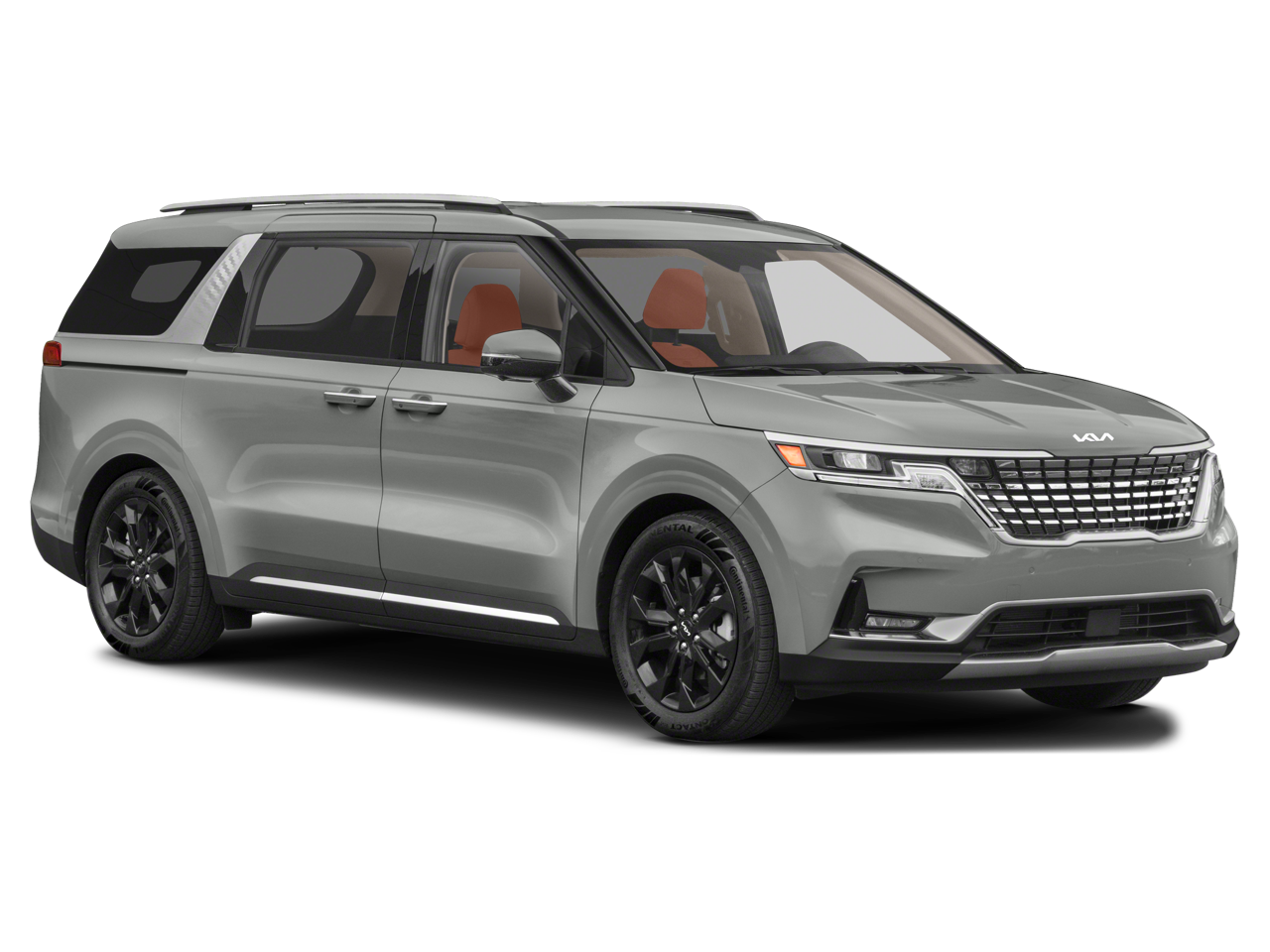 2022 Kia Carnival SX - Photo 21