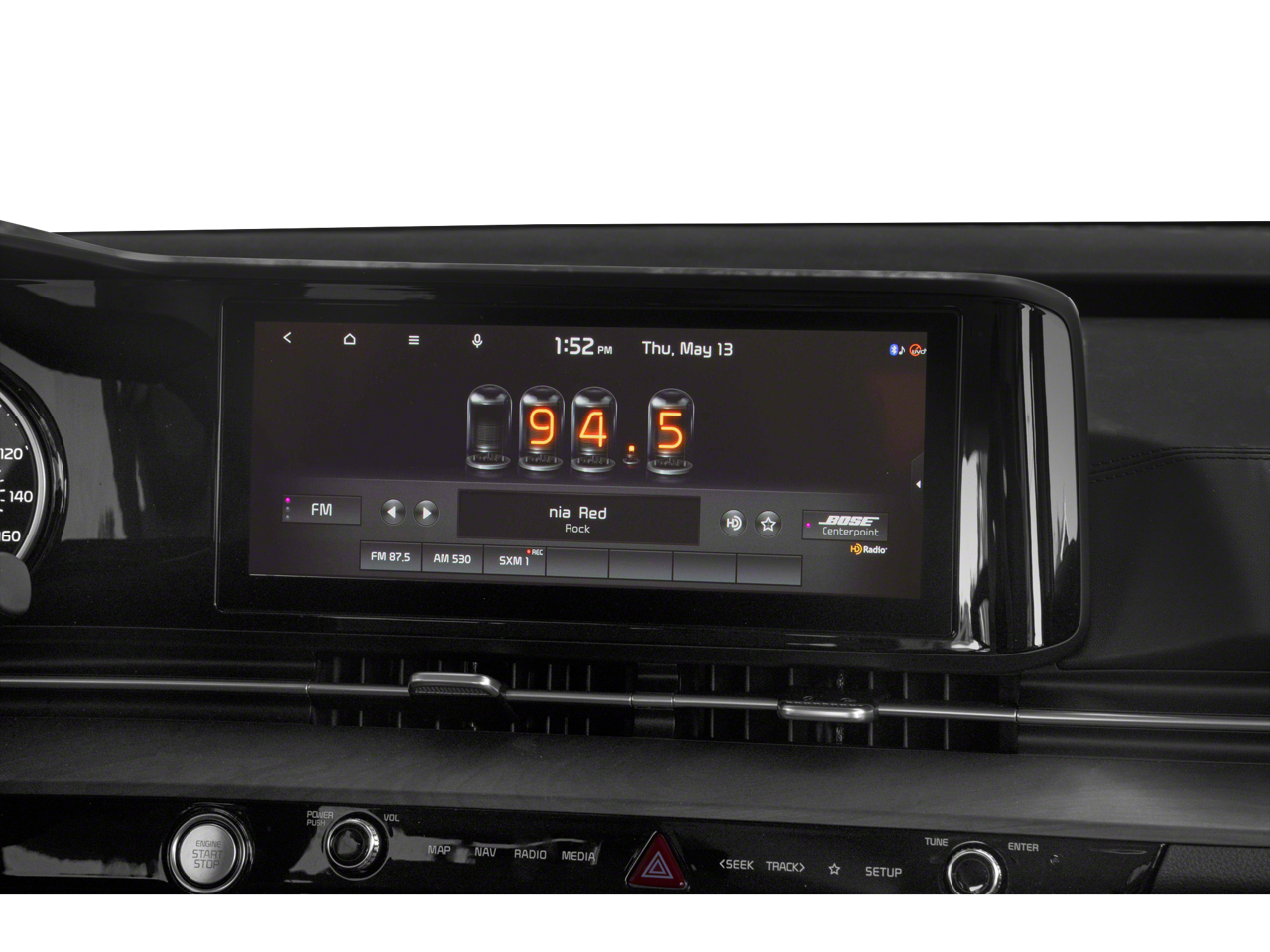 2022 Kia Carnival SX - Photo 25