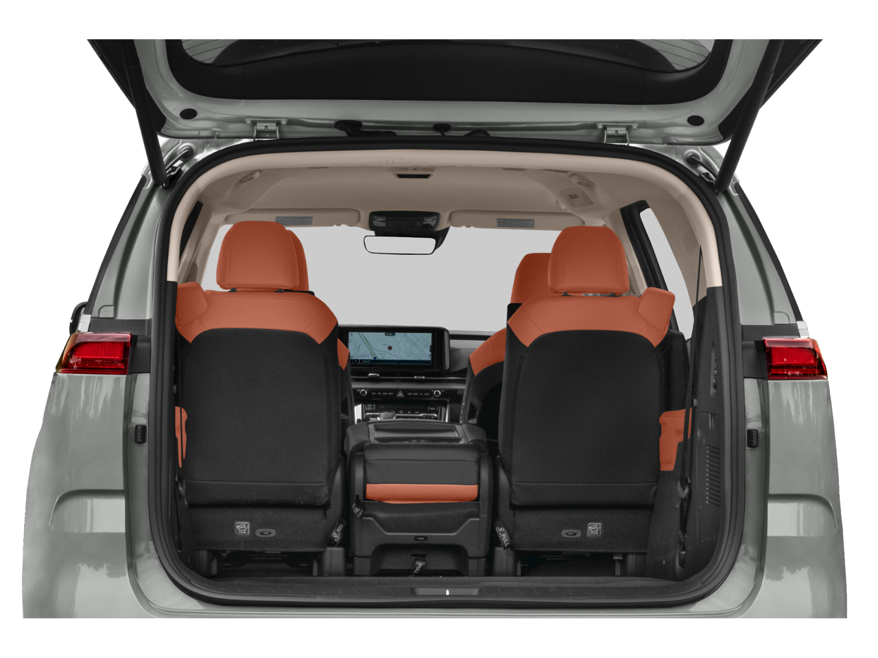 2022 Kia Carnival SX - Photo 26
