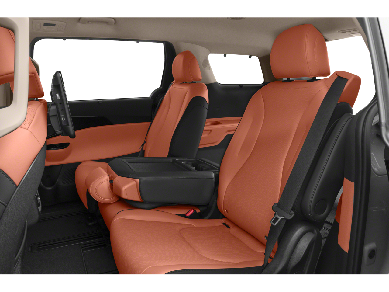 2022 Kia Carnival SX - Photo 28