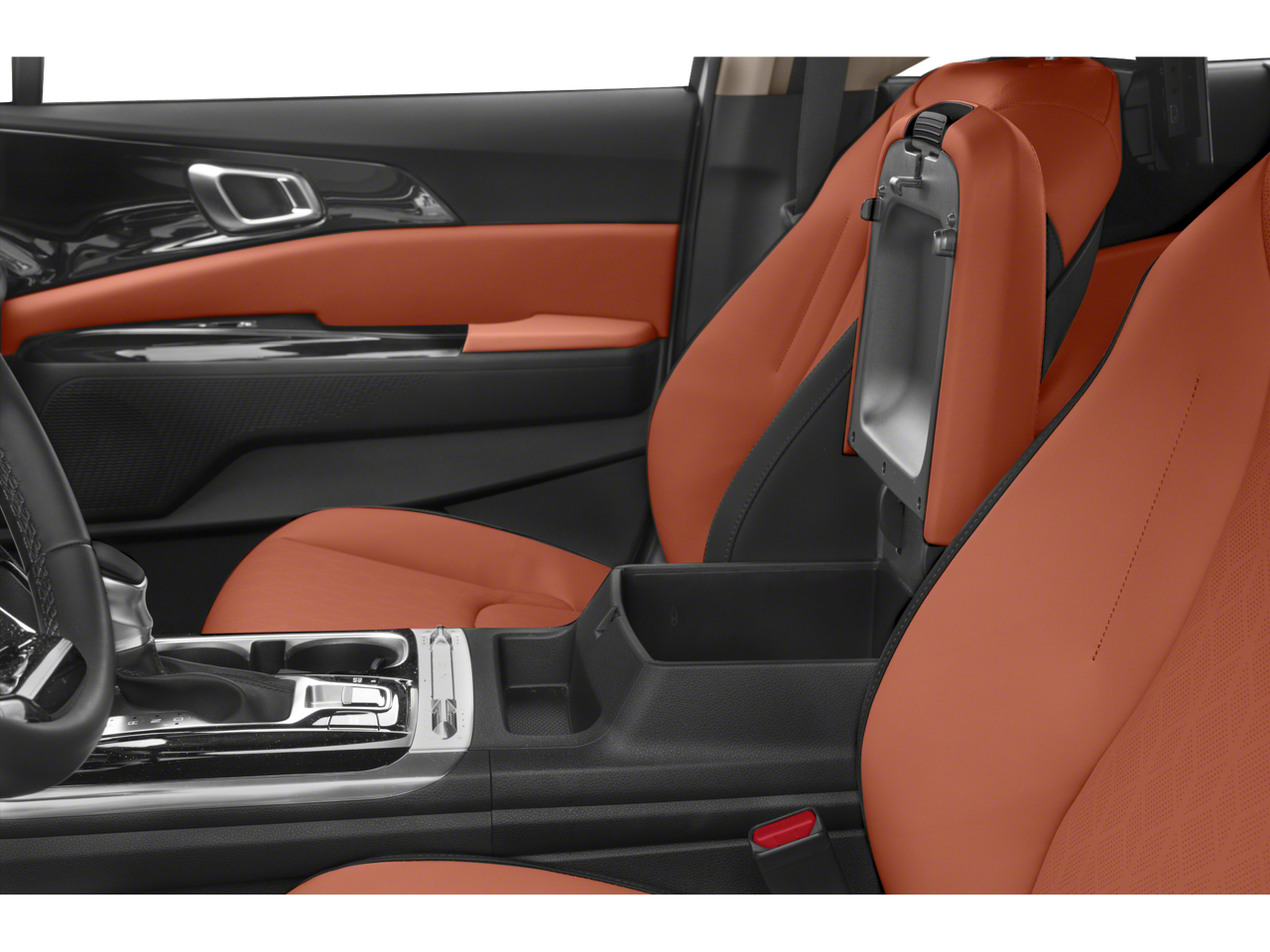 2022 Kia Carnival SX - Photo 29