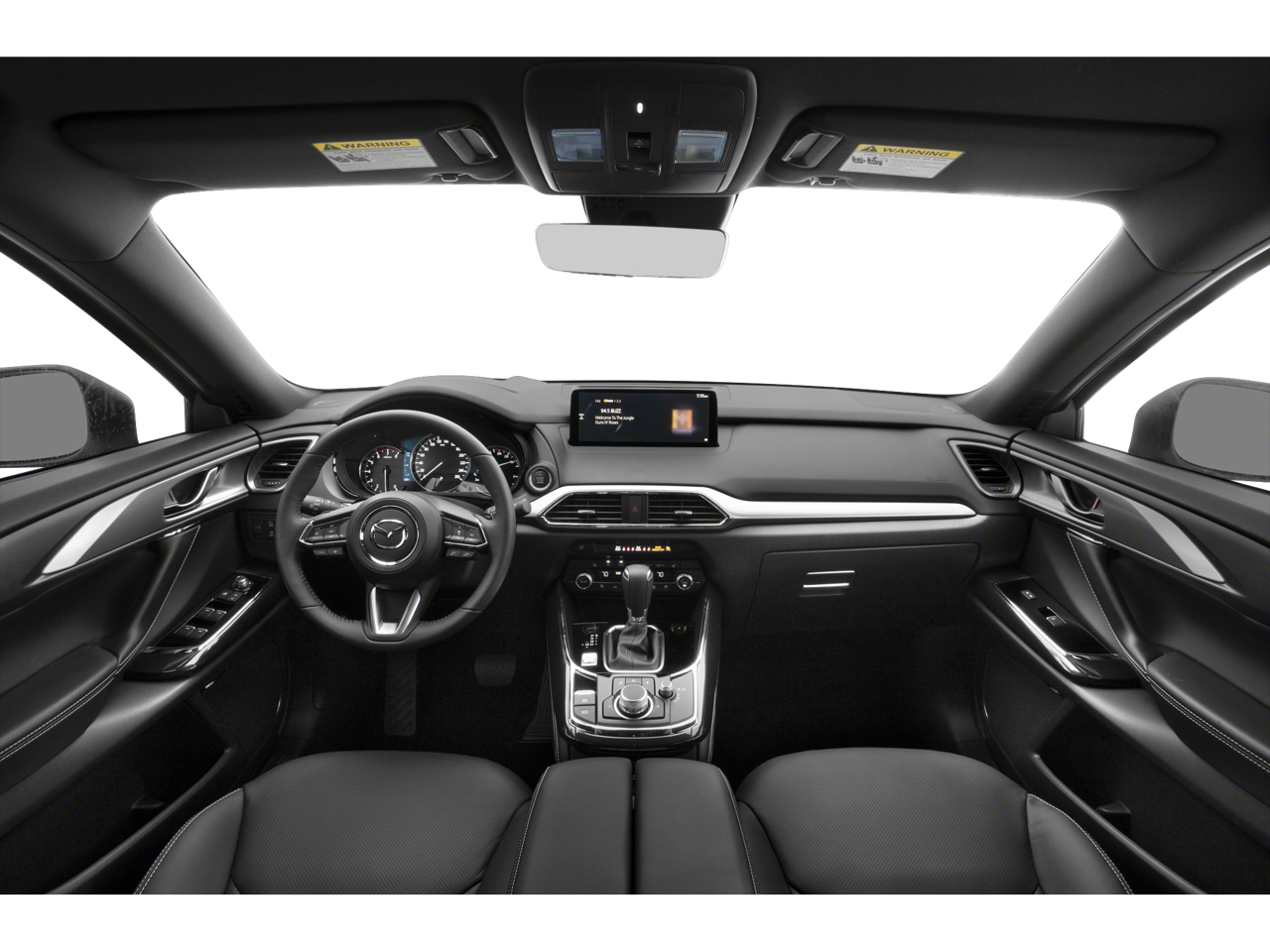 2022 Mazda CX-9 Grand Touring - Photo 26