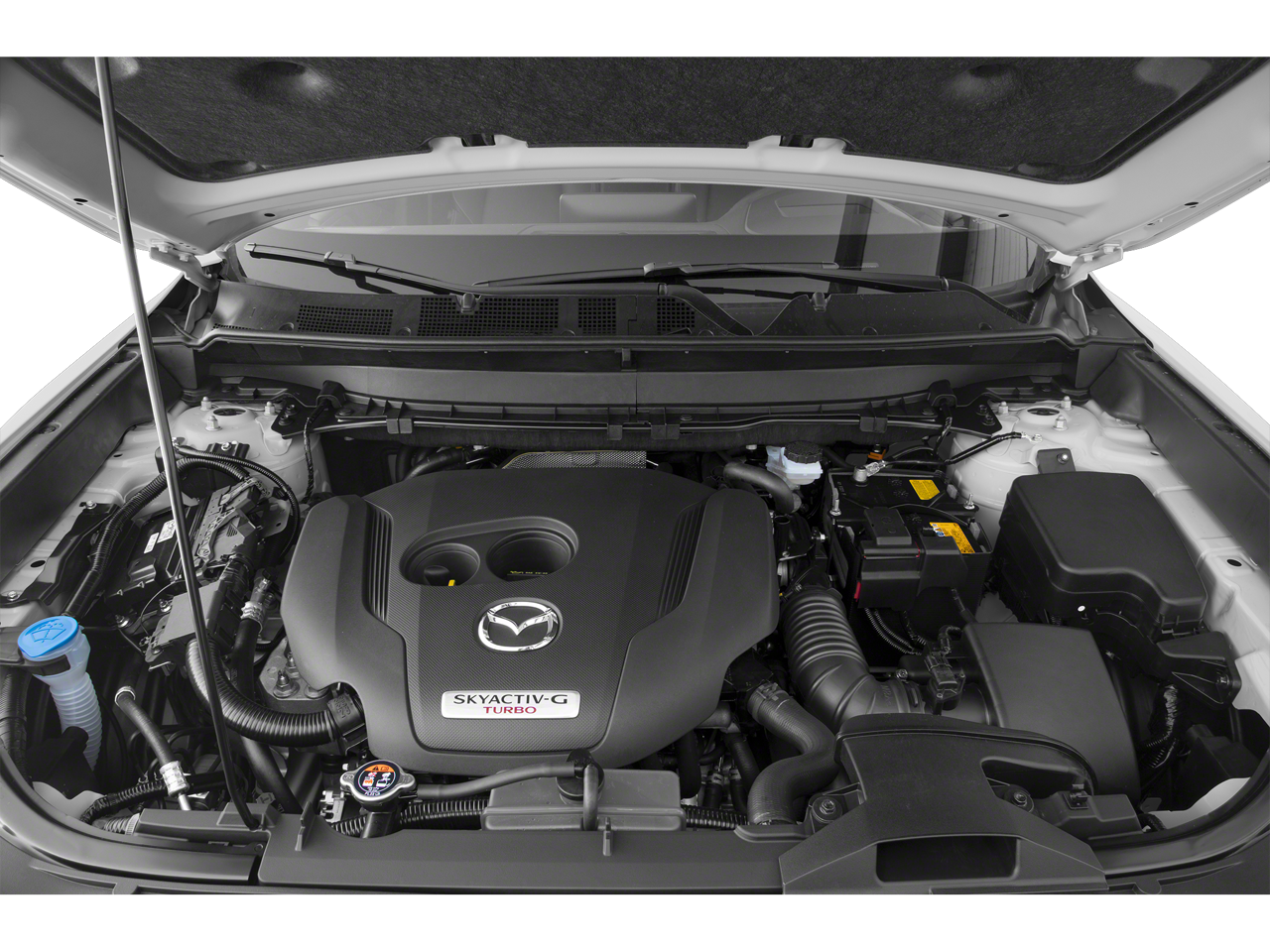 2022 Mazda CX-9 Grand Touring - Photo 29