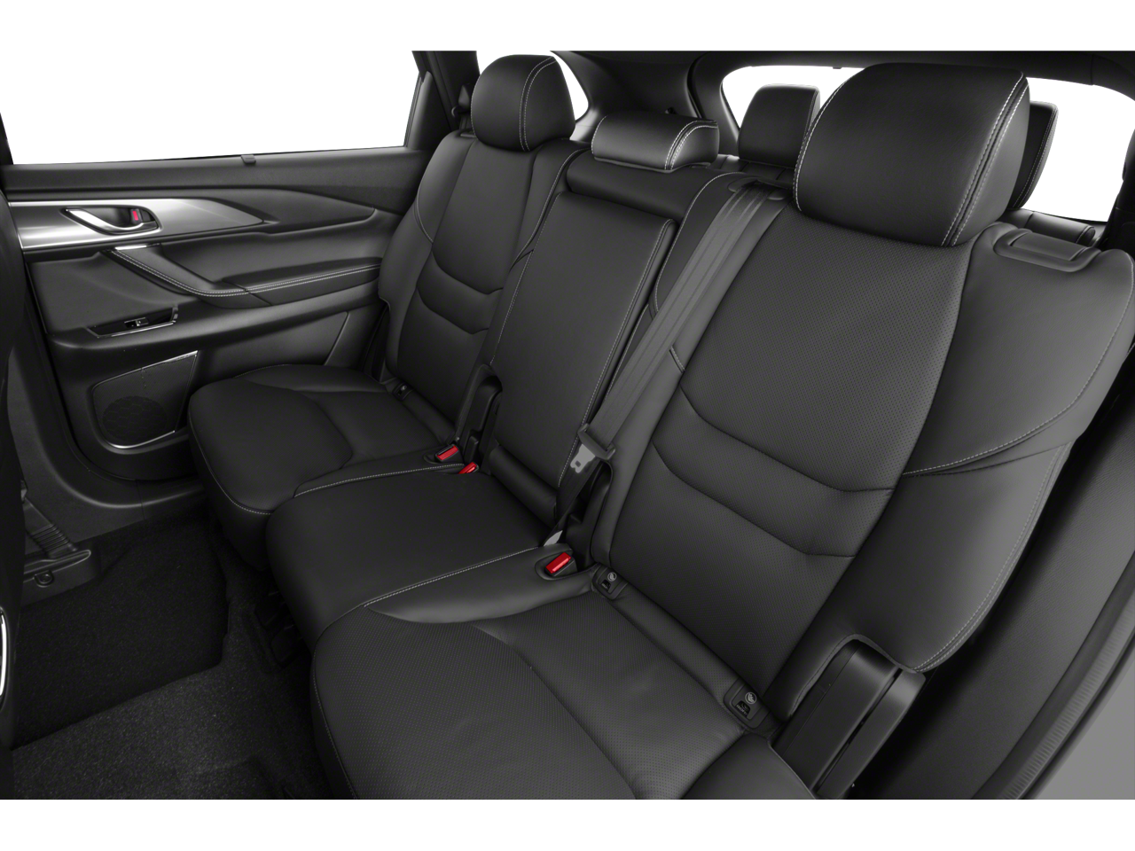 2022 Mazda CX-9 Grand Touring - Photo 30