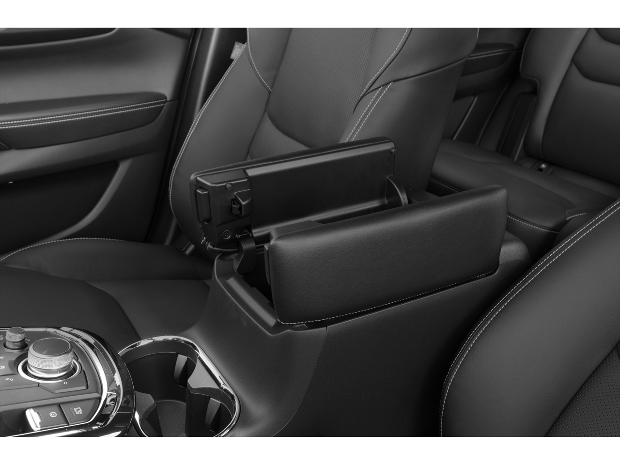 2022 Mazda CX-9 Grand Touring - Photo 31