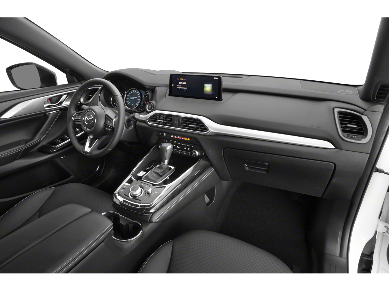 2022 Mazda CX-9 Grand Touring - Photo 32