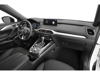 2022 Mazda Mazda CX-9 Grand Touring