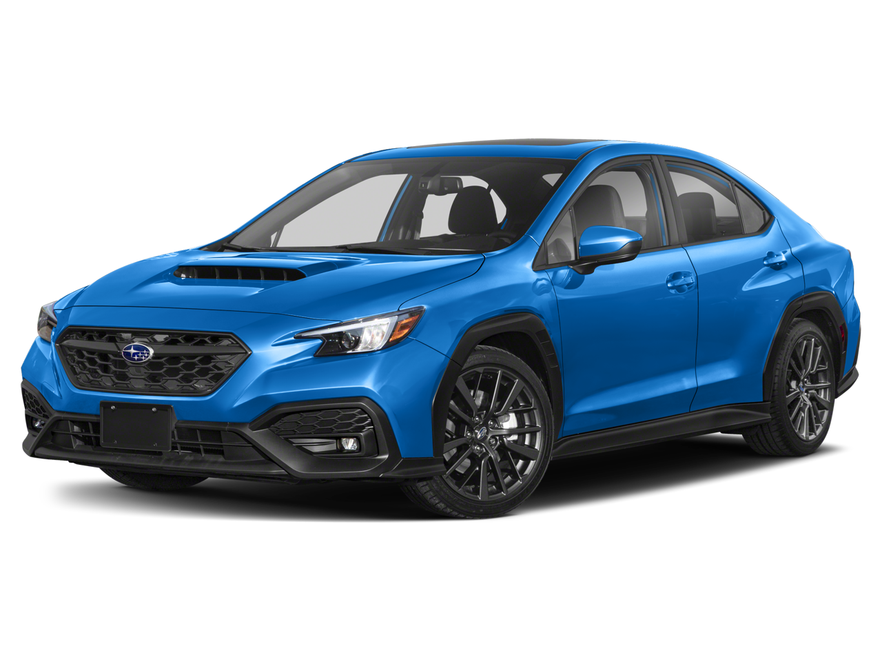 2022 Subaru WRX Premium - Photo 16
