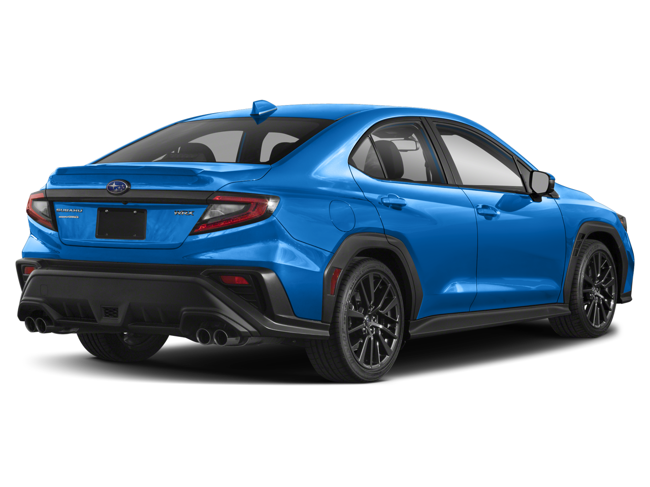 2022 Subaru WRX Premium - Photo 17
