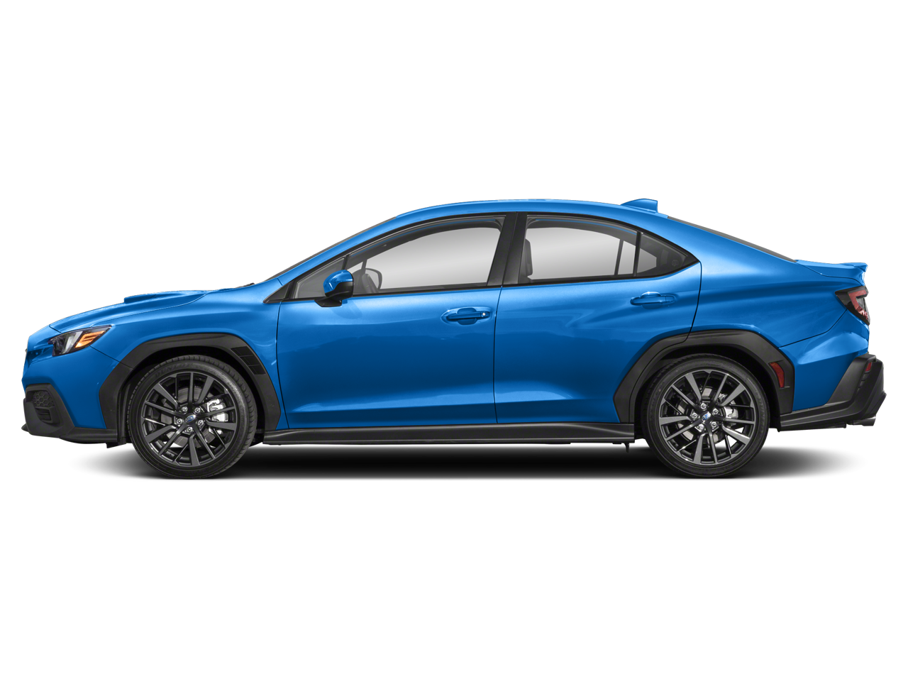 2022 Subaru WRX Premium - Photo 18