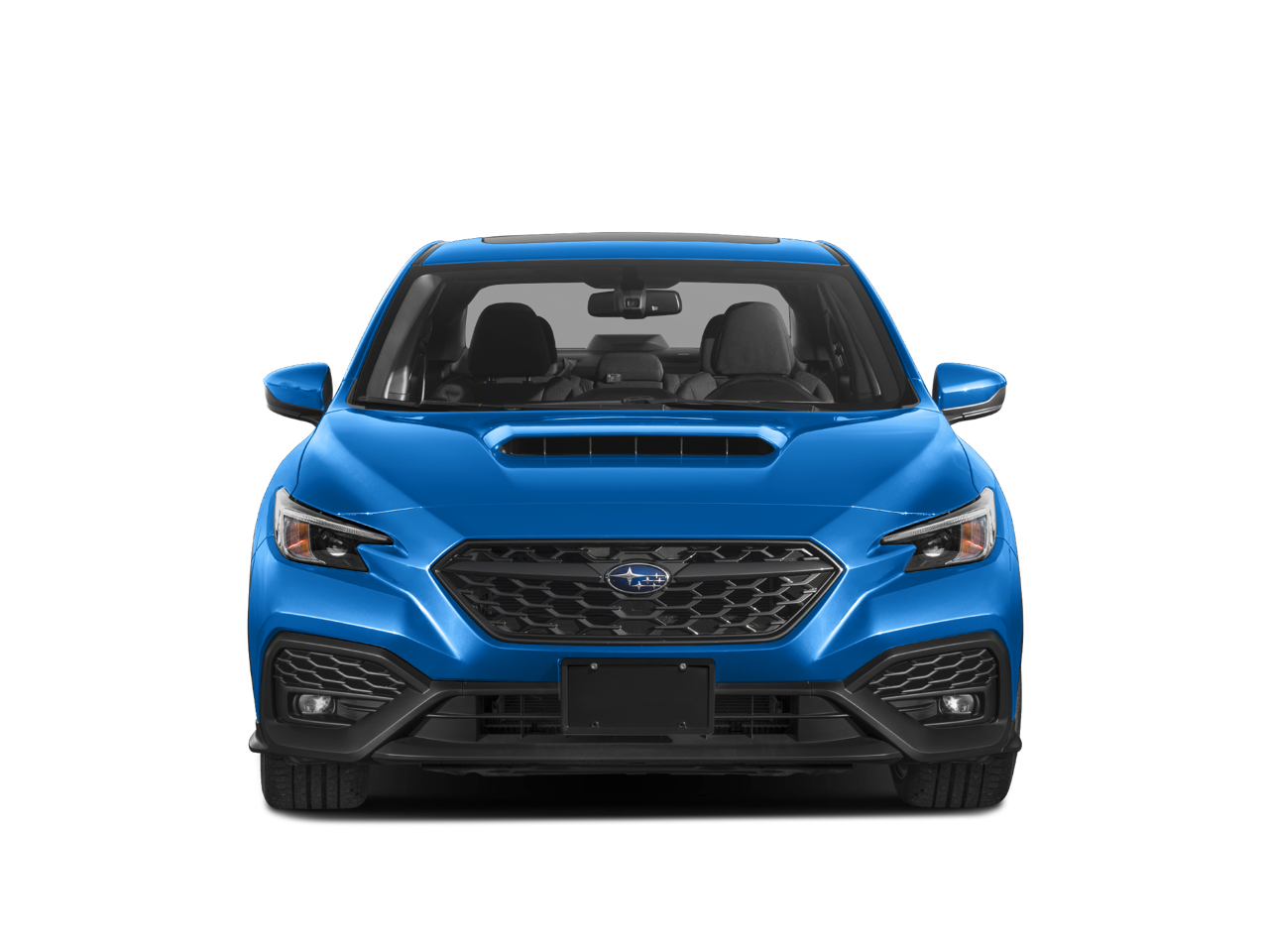 2022 Subaru WRX Premium - Photo 19