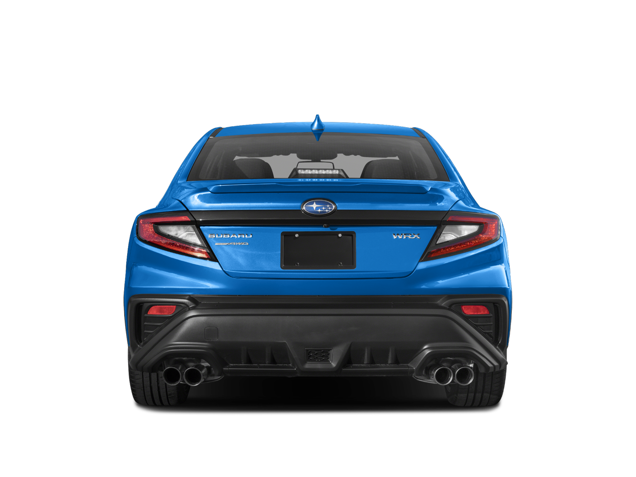2022 Subaru WRX Premium - Photo 20