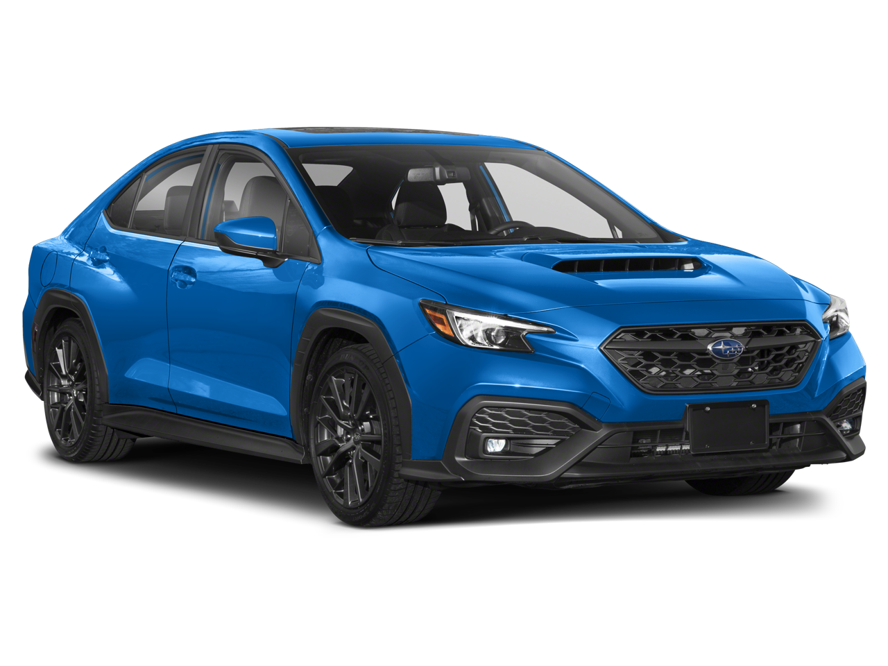 2022 Subaru WRX Premium - Photo 21