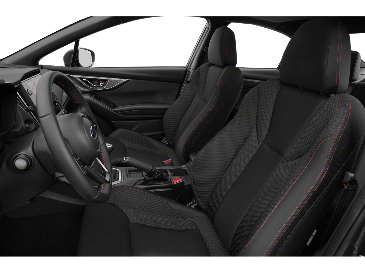 2022 Subaru WRX Premium - Photo 24