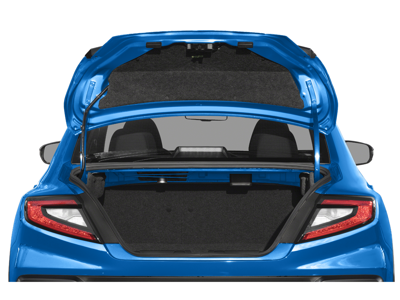 2022 Subaru WRX Premium - Photo 26