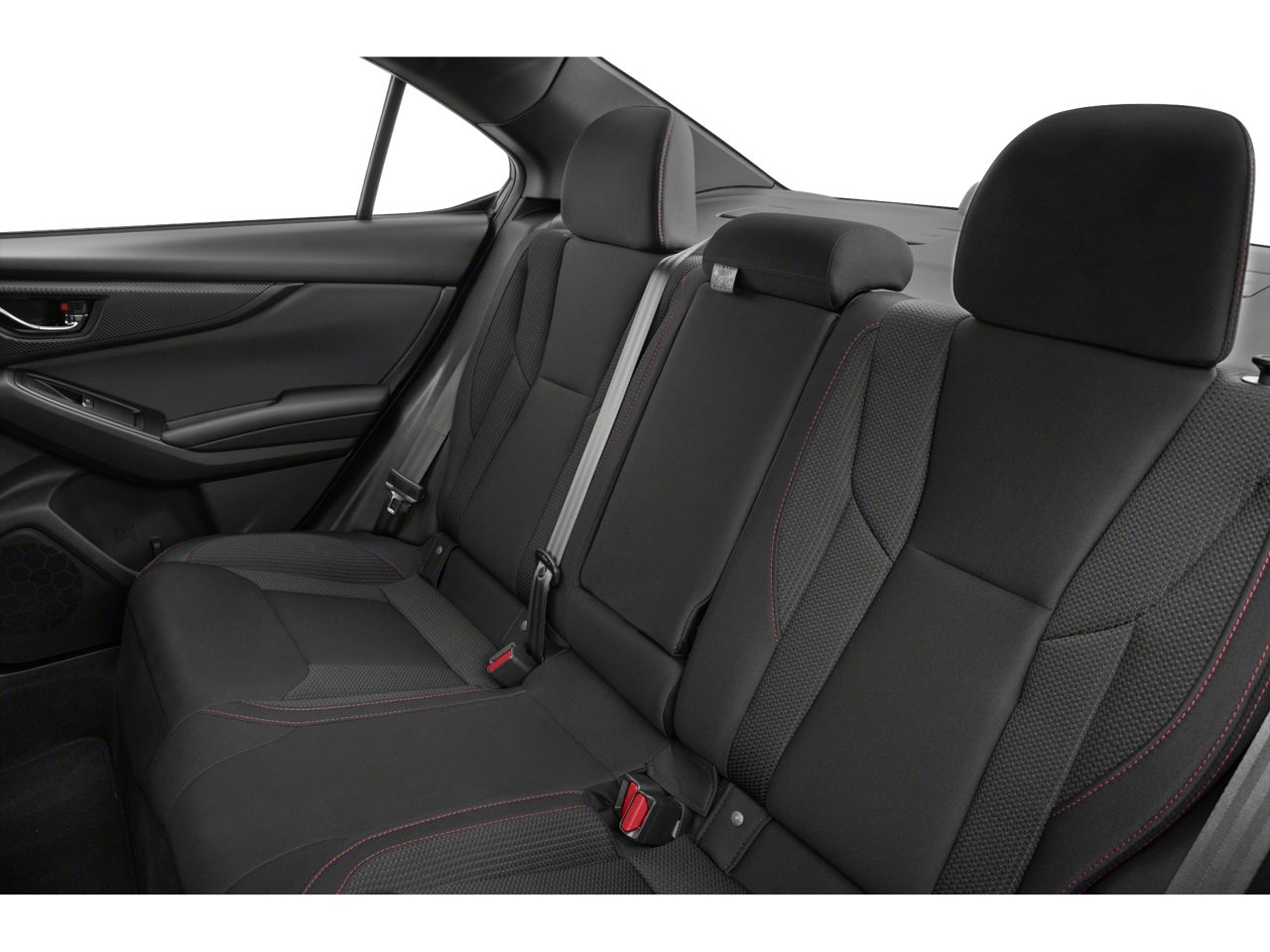 2022 Subaru WRX Premium - Photo 28